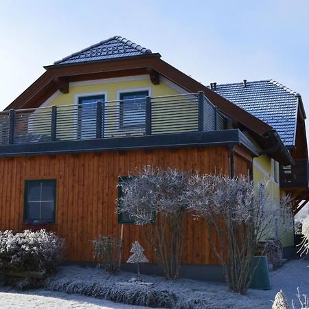 Ferienwohnungen Wind Sankt Margarethen im Lungau Exterior foto